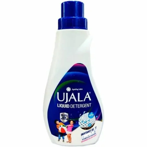 UJALA DETERGENT LIQUID - 430ml