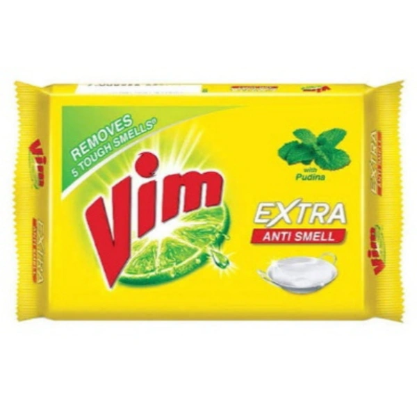 VIM EXTRA ANTI SMELL BAR