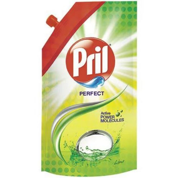PRIL PERFECT  LIME LIQUID - 20