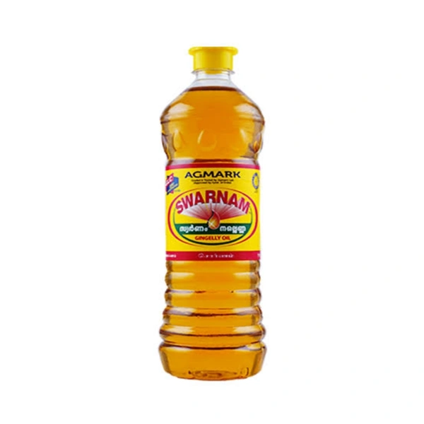 SWARNAM GINGELLY OIL - 200ml