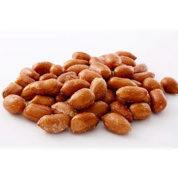 SPICY PEANUT - 100g