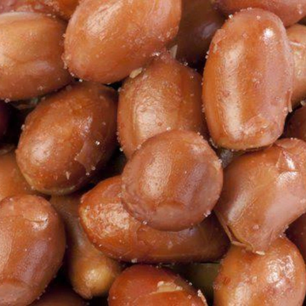 SPICY PEANUT - 100g