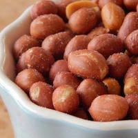 SPICY PEANUT - 100g
