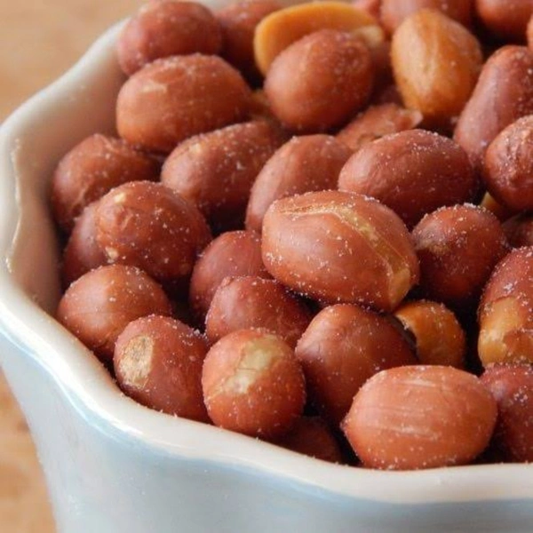 SPICY PEANUT - 100g