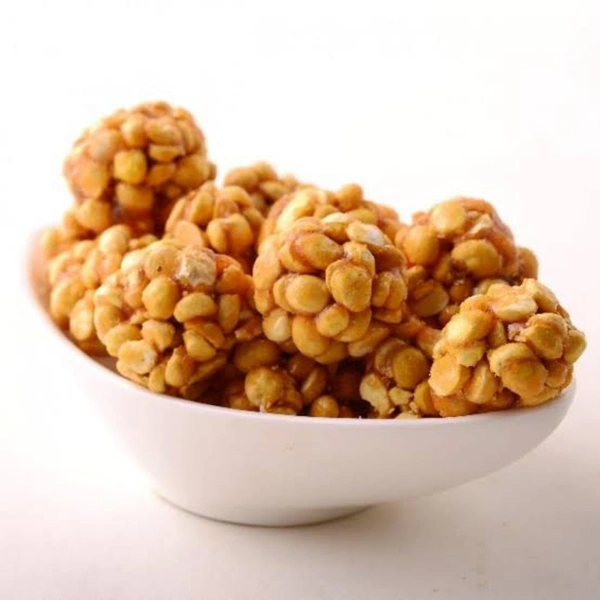 ASIAN PEANUT BALL - 100GM