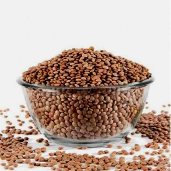 SAMPOORNA MUTHIRA HORSE GRAM - 500GM
