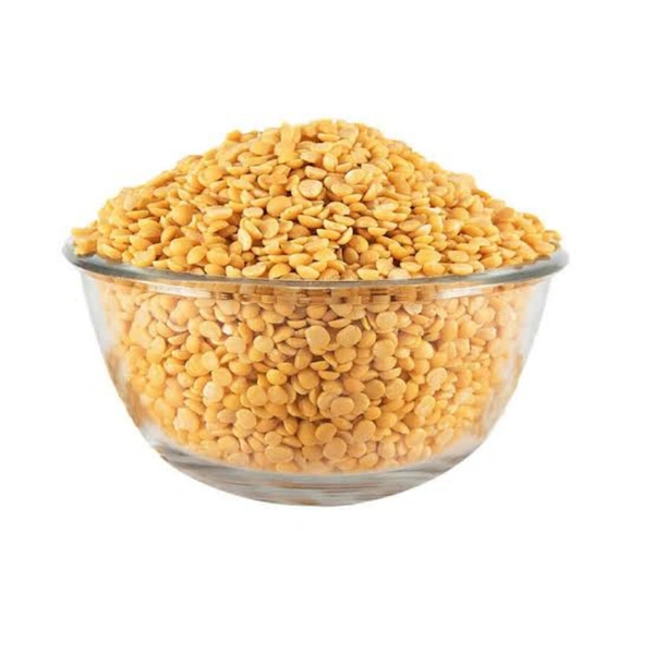SAMPOORNA THUVARA PARIPPU - 500GM