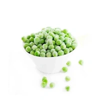 MILKYMIST DNA GREEN PEAS FROZEN - 200GM