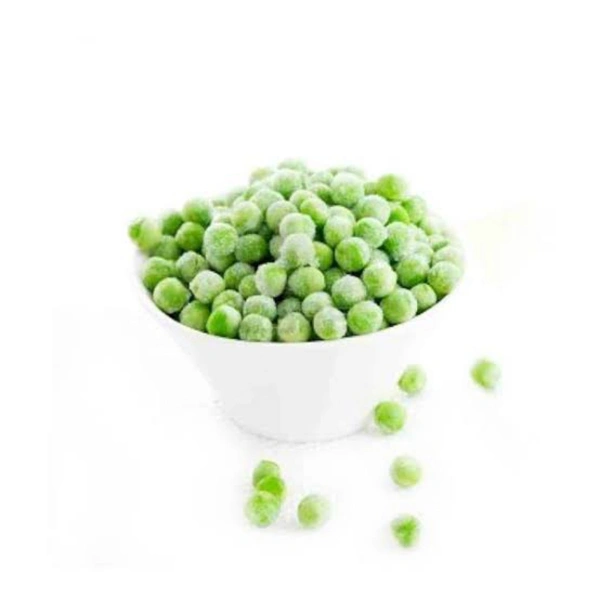 MILKYMIST DNA GREEN PEAS FROZEN - 200GM