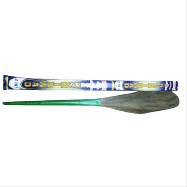 AASHIRWAD NATURAL GRASS BROOM