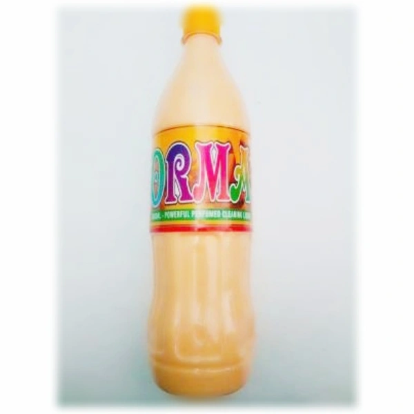 ORMA CLEANING LIQUID SANDAL - 1L