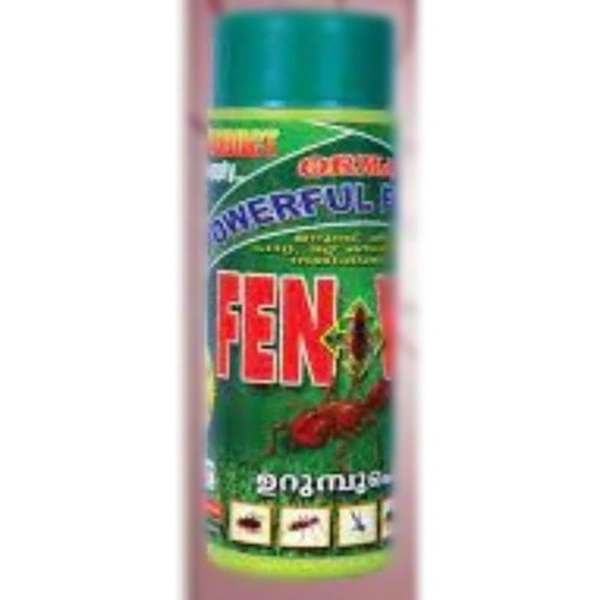 ORMA ANTS POWDER - 150GM
