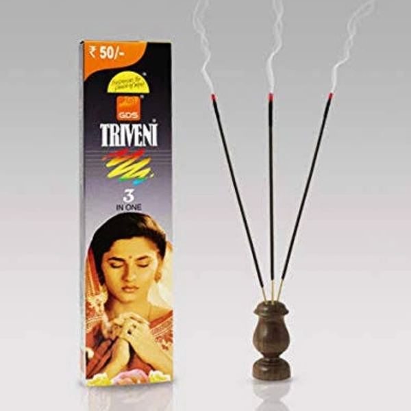 TRIVENI 3 IN 1