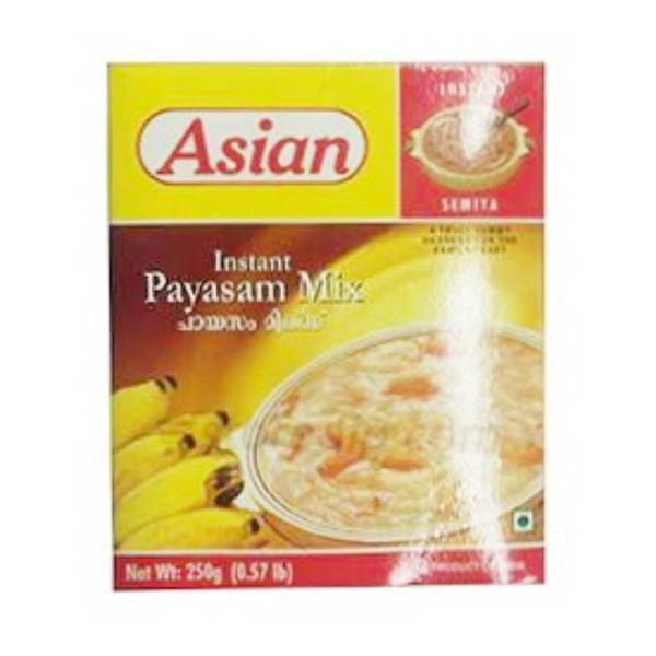 ASIAN PAYASAM MIX - 250GM