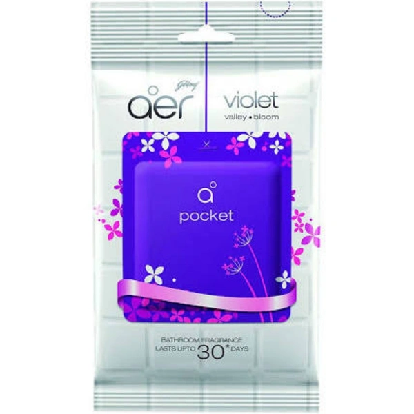 AER POCKET - 10NOS