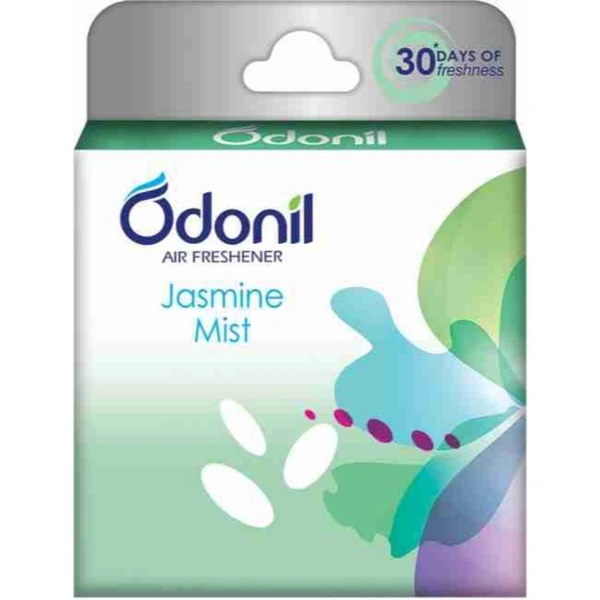 ODONIL AIR FRESHNER JASMINE MIST - 50GM