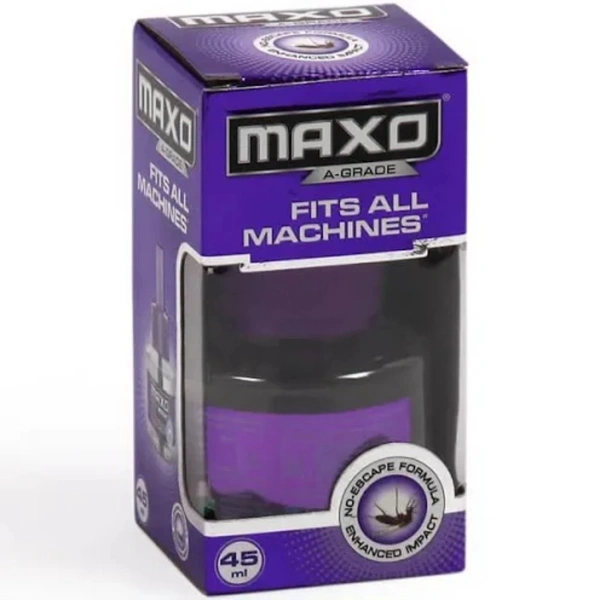 MAXO MOSQUITO LIQUID - 35ml