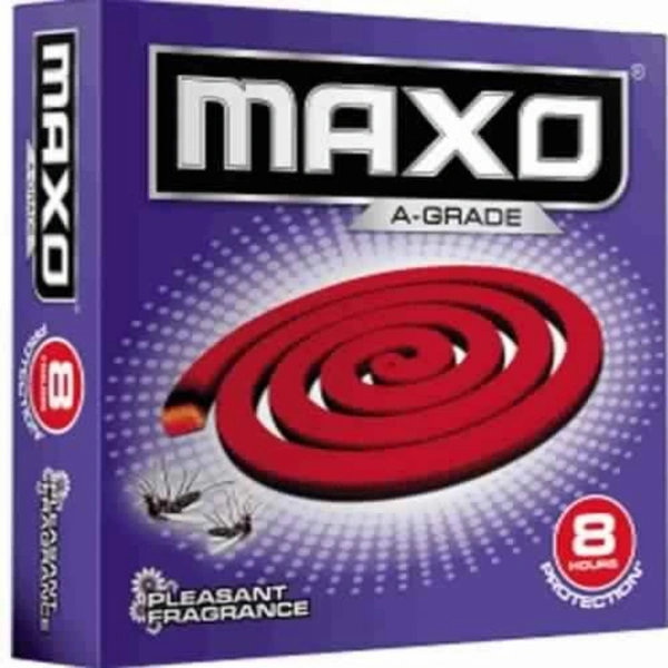 MAXO MOSQUITO CIOL - 