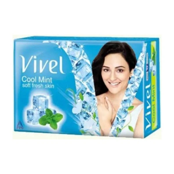 VIVEL COOL MINT BAR