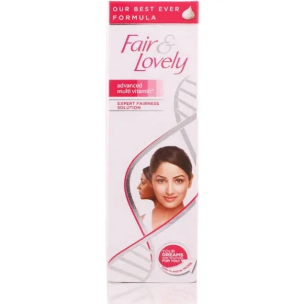 FAIR&LOVELY G&L FAIRNES CREAM - 25GM