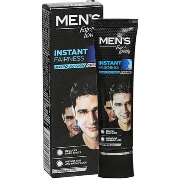 FAIR&LOVELY MEN'S FAIRNES CREAM - 75/