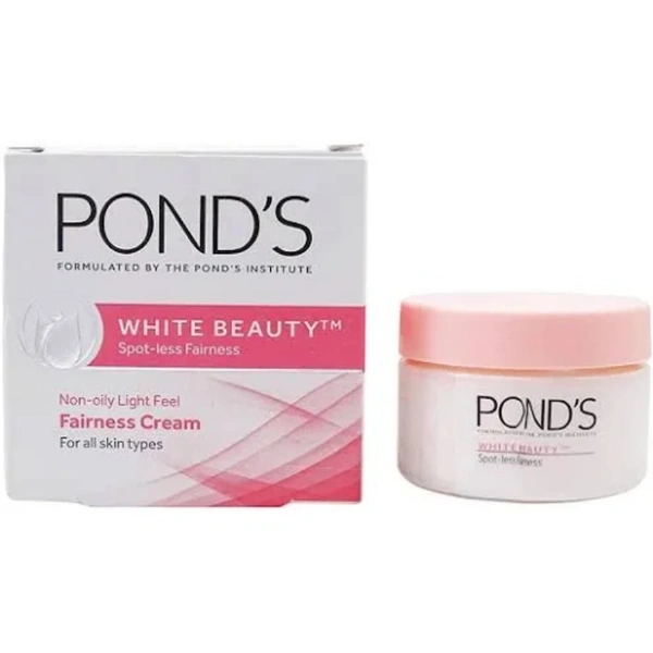 POND'S BRIGHT BTY FW - 15G