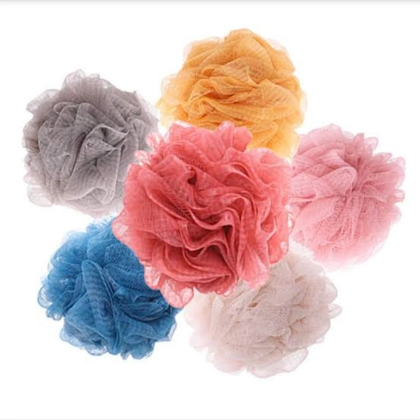 Shower Loofah