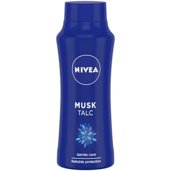 NIVEA MUSK TALK - 100g