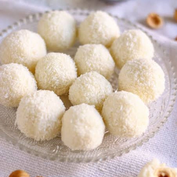 ASIAN COCONUT BALL - 120GM