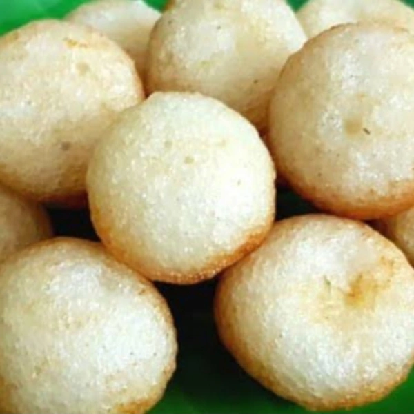 MUTHAPPAN MILK BUN NOS8 - 