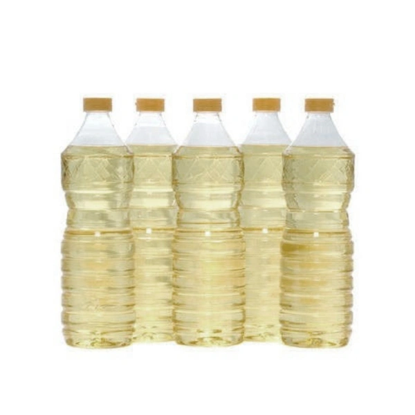KITCHEN KING COCONUT OIL BOTTLE - 500ML