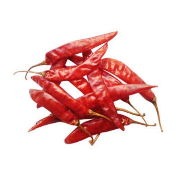 SAMPOORNA DRY CHILLI - 250GM