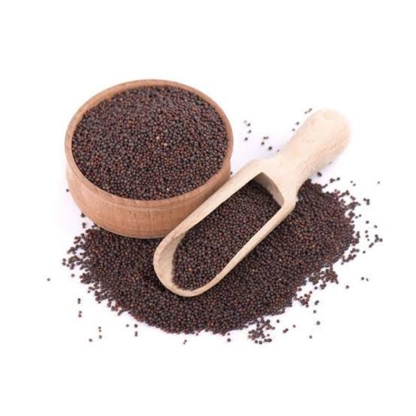NICE MUSTARD KADUKU - 250GM