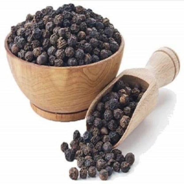 SAMPOORNA BLACK PEPPER - 50G