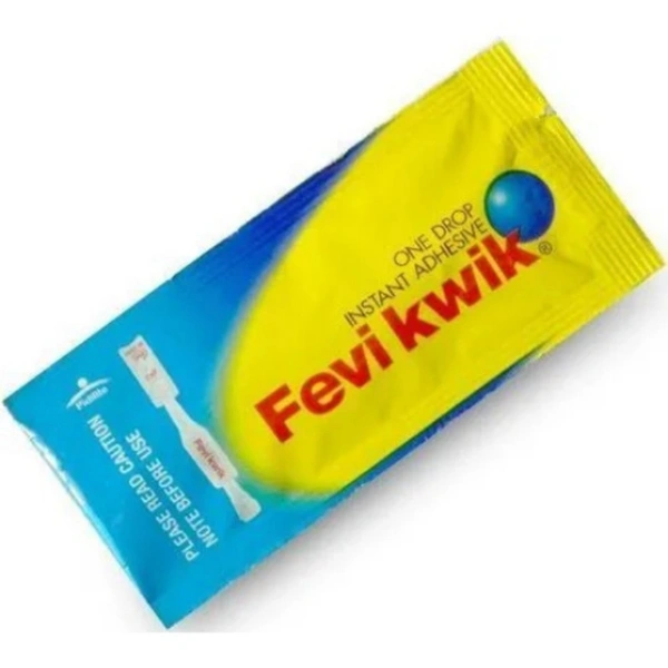 PEDILITE FEVI KWIK