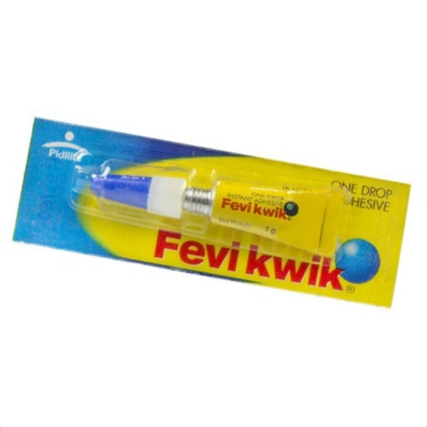 PEDILITE FEVIKWIK