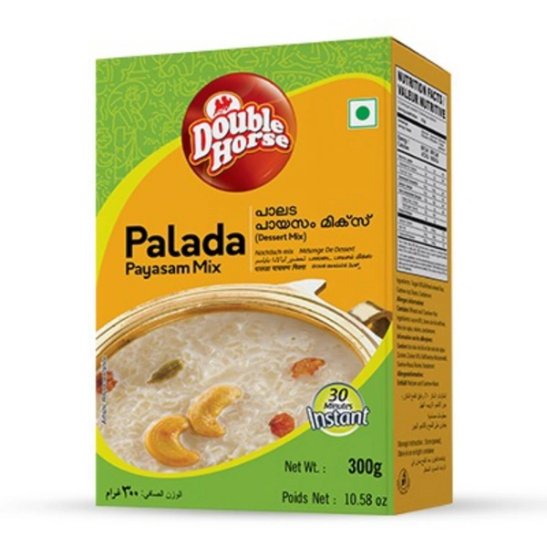 DOUBLE HORSE PALADA PAYASAM MIX - 300g