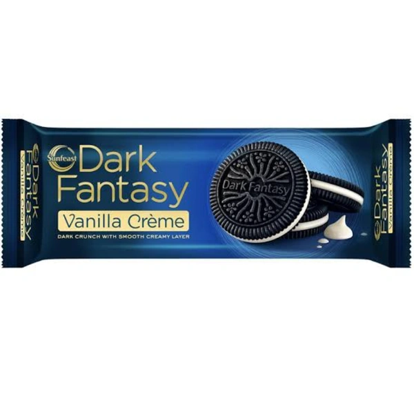 SUNFEAST DARK FANTASY VANILLA 