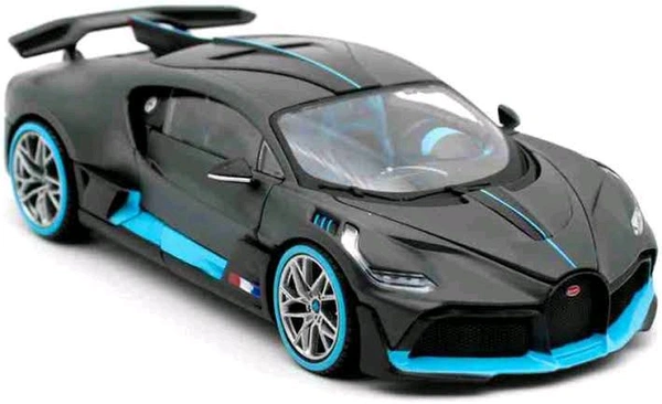 Miniature Die cast Car Scale Model - 1:32