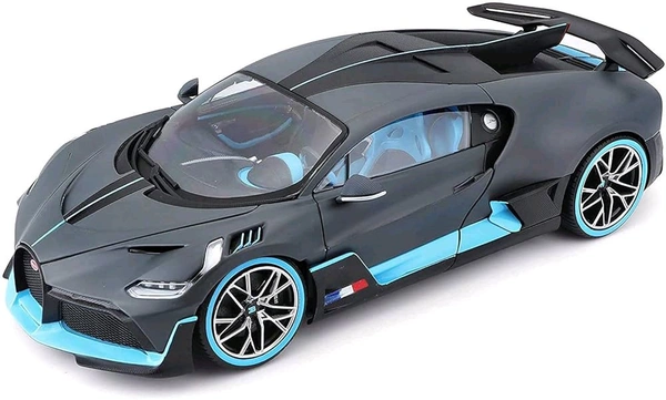 Miniature Die cast Car Scale Model - 1:32
