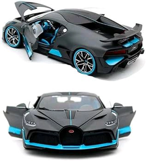 Miniature Die cast Car Scale Model - 1:32