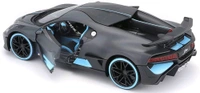 Miniature Die cast Car Scale Model - 1:32