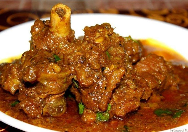 Mutton Kurma