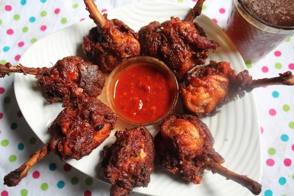 Chicken Lolipop