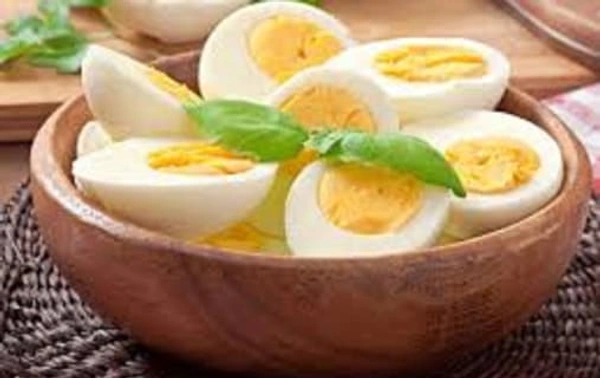Boild Egg