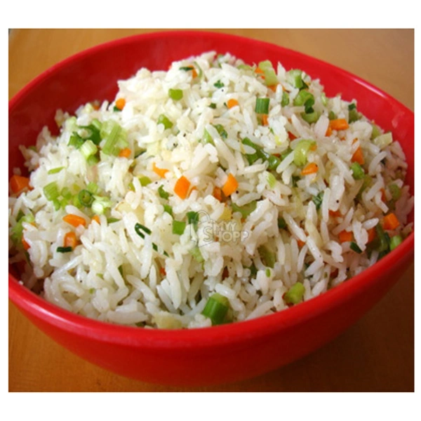 Veg Fried Rice