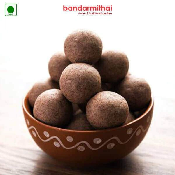 Ragi Ball