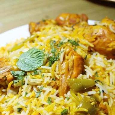 Biryani