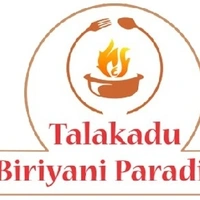 Talakadu  Biriyani paradise - Logo