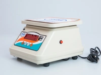 SHINE DIGITAL SCALE SHINE Digital Micro ABS Body Counter Weighing Scale Pan Size - 230X170 MM, - CAP - 10KG/1GM